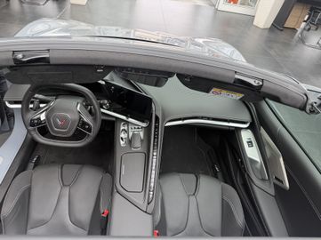 Corvette C8 - 10