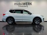 Seat Tarraco FR 4D PANO 360KAM AHK DCC ACC Totwinkel - Seat Tarraco in Solingen