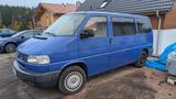 Volkswagen T4 Multivan