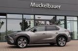 Subaru Solterra Platinum Plus 3-phasig sofort verfügbar - Subaru Solterra Neuwagen