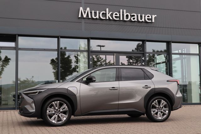 Subaru Solterra Platinum Plus 3-phasig sofort verfügbar