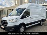 Ford Transit Kasten 350 L4H3 Trend Maxi Service gepf. - Ford Kastenwagen hoch + lang Transit maxi