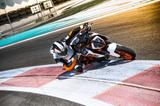 KTM 1290 Super Duke R 2.0 Powerparts** Akrapovic**