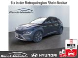 Hyundai KONA Prime Hybrid Navi Leder Soundsystem Klimasi - Hyundai Kona Prime mit Hybrid-Antrieb (Benzin/Elektro)