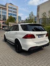 Mercedes-Benz GLE 350 4MATIC - AMG Paket - Mercedes-Benz GLE-Klasse von privat
