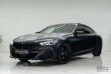 BMW 840 i gran coupe xDrive M-PACK! Acc, H&K, Pano,  - BMW 840: Limousine