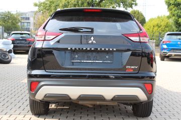 Mitsubishi Eclipse Cross - 7
