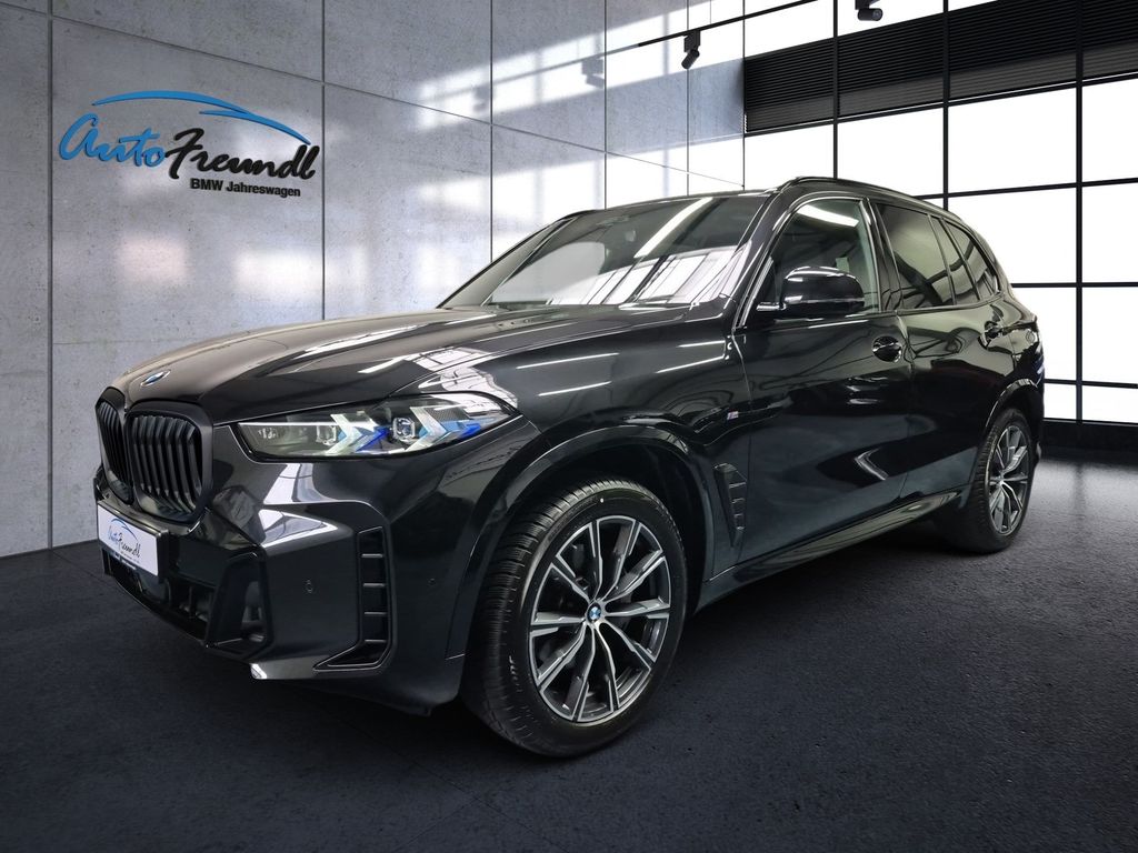 Image of BMW X5