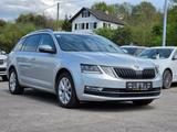 Skoda Octavia Combi Style 4x4 ACC*AHK*75000km* - Skoda Octavia: Kombi