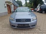 Audi A3 1.9 TDI Attraction,Klimaaut.Sitzhzg,TÜV 09/26 - Audi A3 aus 2003: 1.9