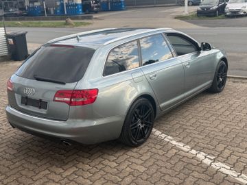 Audi A6 - 6