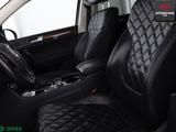 Volkswagen Touareg 3.0 TDI 4M EXECUTIVE SITZKLIMA,AHK,20Z - Volkswagen Touareg Gebrauchtwagen