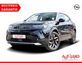 Opel Mokka 1.2 Turbo Elegance LED Navi Sitzheizung - Opel Mokka Gebrauchtwagen