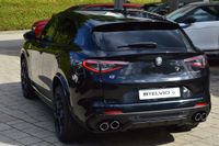 Alfa Romeo Stelvio - Vorschau Bild 6