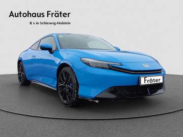 Fotografie 3 des Honda Prelude 2.0 i-MMD e:HEV 135 kW Advance