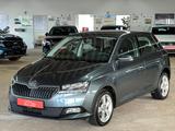 Skoda Fabia 1.0 MPI Cool Plus 2-Hand *SHZ*PDC*KLIMA*