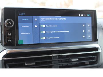 Citro�n Spacetourer M Diesel 180PS Automatik