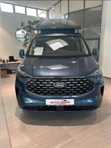 Ford Nugget 320 L1 Titanium Aufstelldach - Ford Transit: Aufstelldach