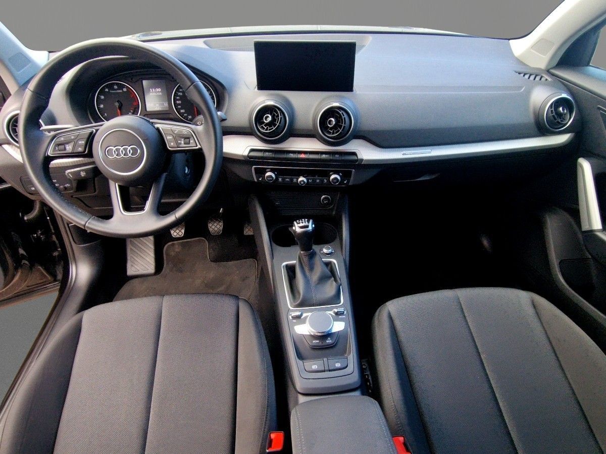 Audi Q2 - Bild 9