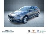 Skoda Octavia Combi 2.0 TDI DSG Selection Plus Navi LE - Skoda Octavia Selection mit Diesel-Antrieb