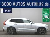 Volvo XC60 D3 Momentum Leder Navi LED - Volvo XC60: 3D