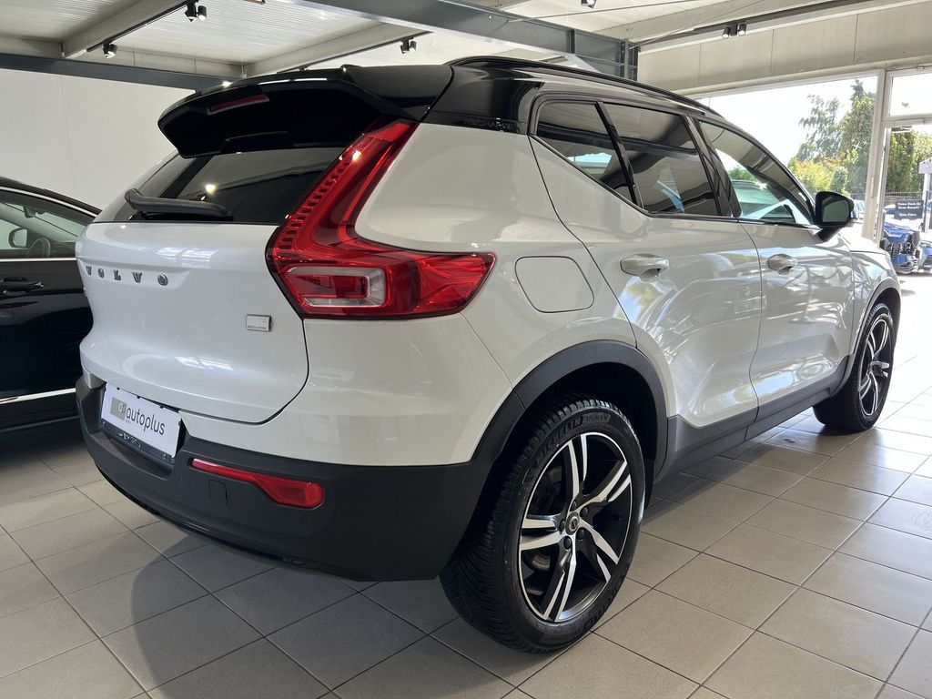 Volvo XC40 T5 R-Design Expression Recharge ACC BLIS