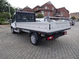 Ford Transit Pritsche 350 L3 Zahnriemen neu Klima - Ford Transit: Pritsche