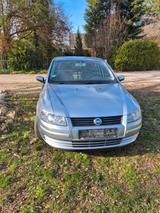 Fiat Stilo 1.4 16V Trofeo Trofeo - gebrauchte Fiat Stilo aus dem Jahr 2004