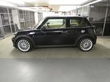MINI Goodwood - Der Seltenste