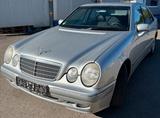 Mercedes-Benz Mercedes Benz W210 E200 Elegance - gebrauchte Mercedes-Benz E 200 aus dem Jahr 2000