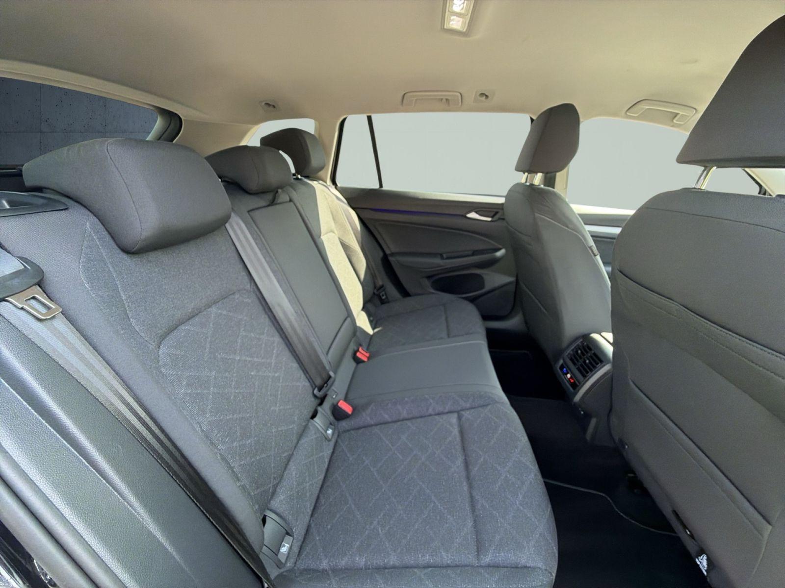 Volkswagen Golf Variant Life 2.0 TDI DSG Nav/LED+/Nav/ACC, миниатюра 15