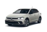 Volkswagen Polo ENERGY 1.0 l TSI LED*Klima*Alu*Shzg* - Volkswagen Polo ENERGY mit Benzin-Antrieb