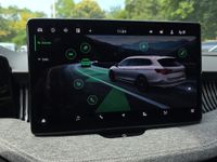 Skoda Superb - Vorschau Bild 23