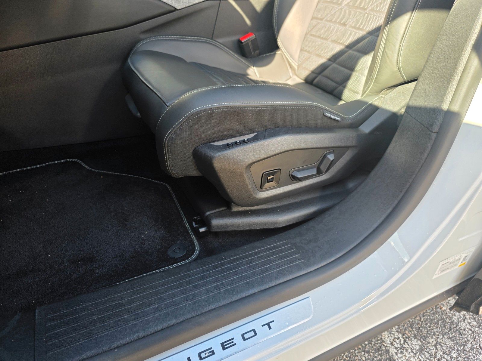 Peugeot 3008 - Bild 5