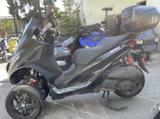 Piaggio MP3 300 Sport HPE ABS TÜV NEU nur 2778 Km - PIAGGIO MP3 300 HPE