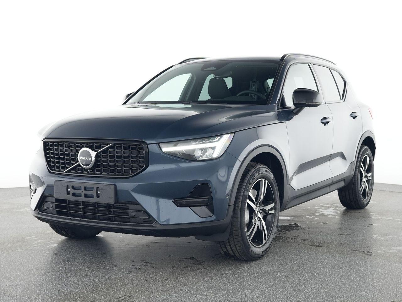 Volvo XC40 B3 Plus Dark !!!STANDHZG.+360°+ACC+BLIS!!!