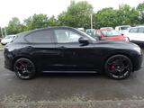 Alfa Romeo Stelvio COMPETIZIONE Q4 2.0 TURBO 280PS NAVI HAR - gebrauchte Alfa Romeo Stelvio aus dem Jahr 2023