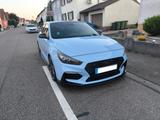 Hyundai i30 2.0 T-GDI N Performance Fastback N Perfo...