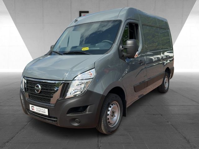 Nissan Interstar Kastenwagen ACENTA L1H2 3,3t FWD AIRB