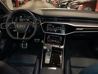 Audi RS6 - Vorschau Bild 15