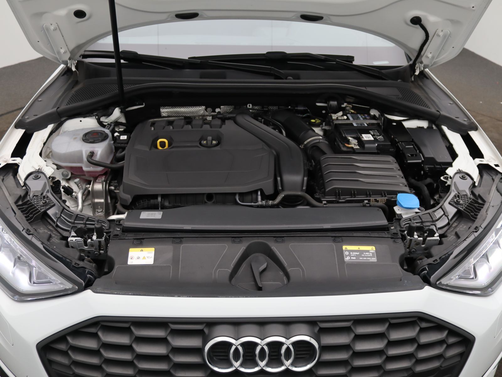 Audi A3 - Bild 19