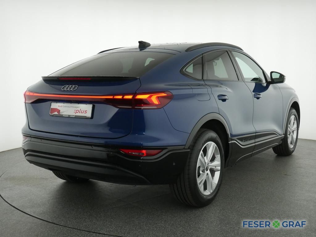 Audi Q6 e-tron - Bild 4