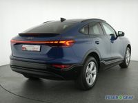 Audi Q6 e-tron - Vorschau Bild 4