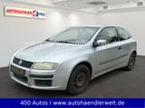 Fiat Stilo 1.4 16V - Fiat Stilo Gebrauchtwagen