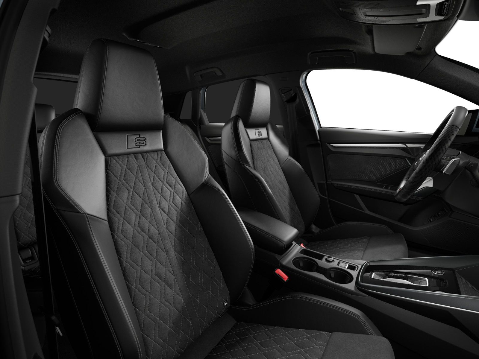 Audi A3 - Bild 9