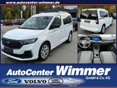 Foto Nummer 1: FORD Tourneo Connect