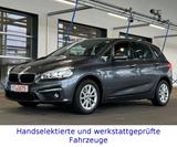 BMW 218d Act. Tourer Automat. / 1. Hand / LED - BMW 218 mit Diesel-Antrieb: Automatik