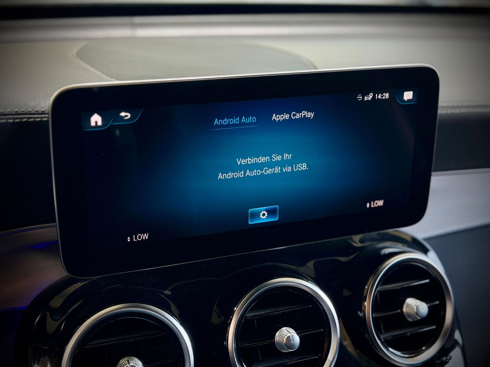 Mercedes-Benz GLC 300de 4Matic BURMESTER NIGHT HEAD-UP LED foto 14