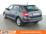 Skoda Rapid Spaceback 1.2 TSI Joy *XENON*TEMPO*PDC*SHZ - gebrauchte Skodabis 10.000 Euro