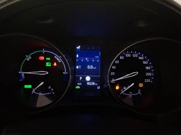 Toyota C-HR - 7